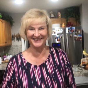 Meet your Posher, Rita